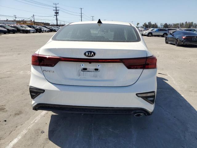 Photo 5 VIN: 3KPF24AD8ME285993 - KIA FORTE FE 