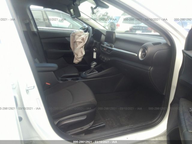 Photo 4 VIN: 3KPF24AD8ME289428 - KIA FORTE 