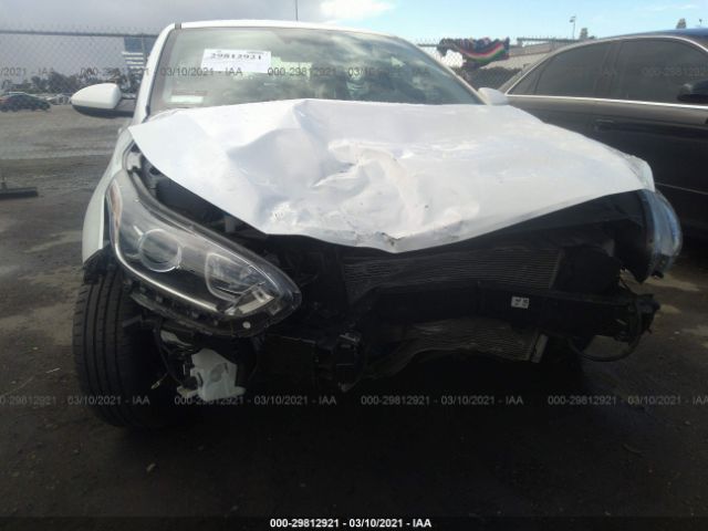 Photo 5 VIN: 3KPF24AD8ME289428 - KIA FORTE 