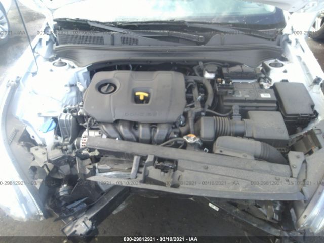 Photo 9 VIN: 3KPF24AD8ME289428 - KIA FORTE 