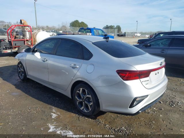 Photo 2 VIN: 3KPF24AD8ME292958 - KIA FORTE 