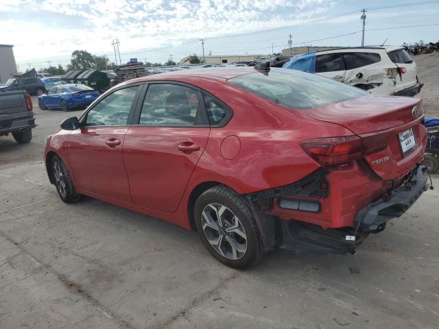 Photo 1 VIN: 3KPF24AD8ME294144 - KIA FORTE FE 