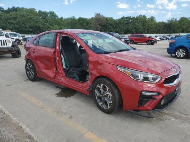 Photo 3 VIN: 3KPF24AD8ME294144 - KIA FORTE FE 