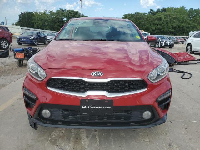 Photo 4 VIN: 3KPF24AD8ME294144 - KIA FORTE FE 