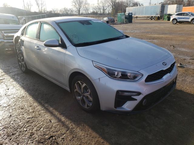 Photo 0 VIN: 3KPF24AD8ME295326 - KIA FORTE FE 