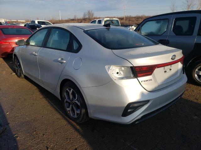 Photo 2 VIN: 3KPF24AD8ME295326 - KIA FORTE FE 