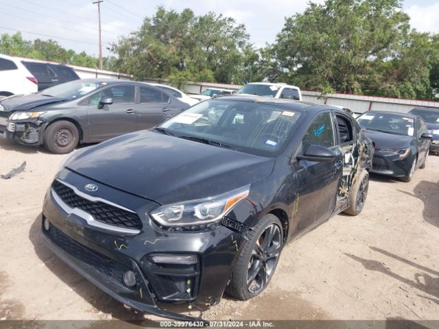 Photo 1 VIN: 3KPF24AD8ME298890 - KIA FORTE 