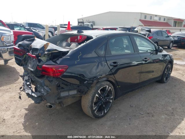 Photo 3 VIN: 3KPF24AD8ME298890 - KIA FORTE 