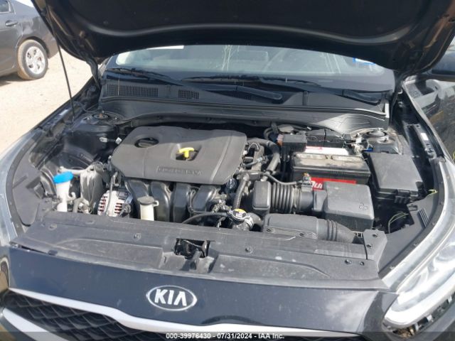 Photo 9 VIN: 3KPF24AD8ME298890 - KIA FORTE 