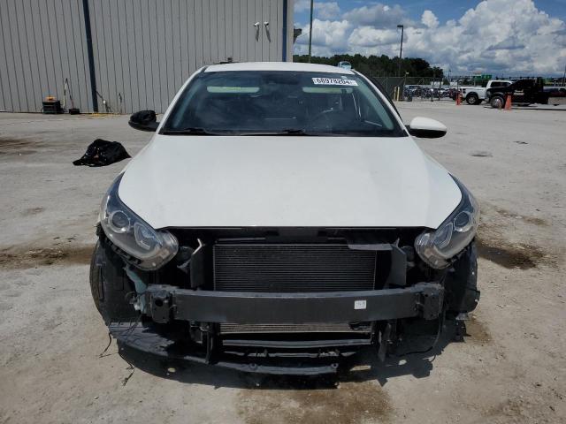 Photo 4 VIN: 3KPF24AD8ME298940 - KIA FORTE FE 