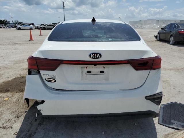 Photo 5 VIN: 3KPF24AD8ME298940 - KIA FORTE FE 