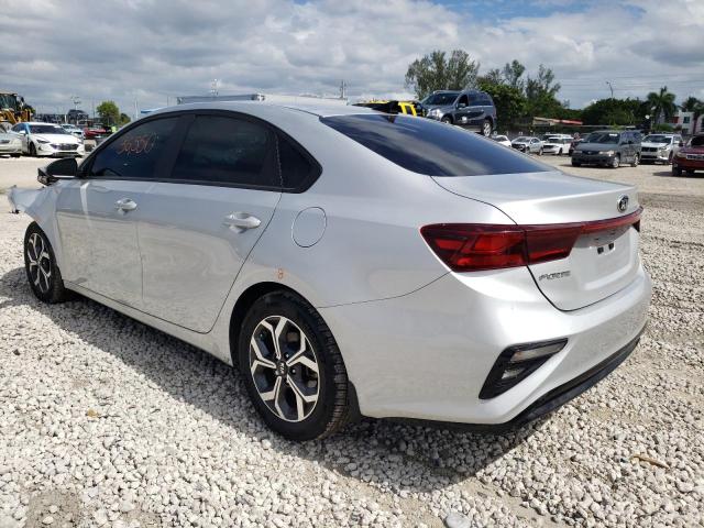 Photo 2 VIN: 3KPF24AD8ME299005 - KIA FORTE FE 