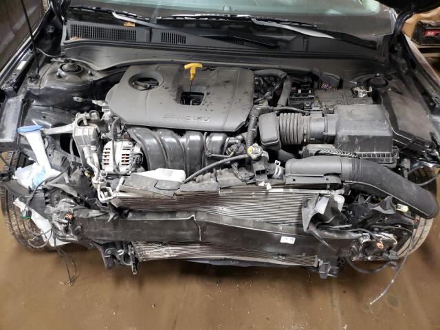 Photo 6 VIN: 3KPF24AD8ME302033 - KIA FORTE FE 