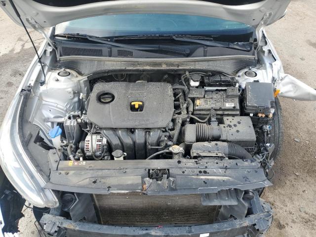 Photo 10 VIN: 3KPF24AD8ME307720 - KIA FORTE FE 