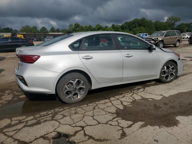 Photo 2 VIN: 3KPF24AD8ME307720 - KIA FORTE FE 