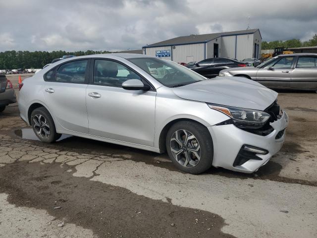 Photo 3 VIN: 3KPF24AD8ME307720 - KIA FORTE FE 