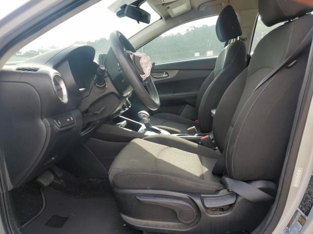 Photo 6 VIN: 3KPF24AD8ME307720 - KIA FORTE FE 