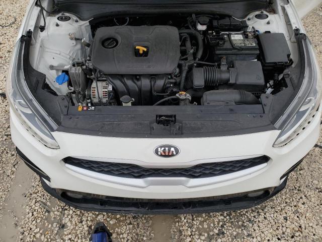 Photo 10 VIN: 3KPF24AD8ME311427 - KIA FORTE FE 