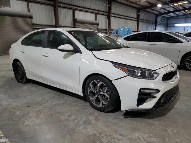 Photo 3 VIN: 3KPF24AD8ME311427 - KIA FORTE FE 