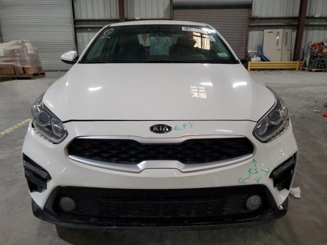 Photo 4 VIN: 3KPF24AD8ME311427 - KIA FORTE FE 