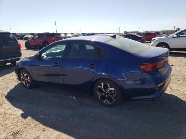 Photo 1 VIN: 3KPF24AD8ME311900 - KIA FORTE 