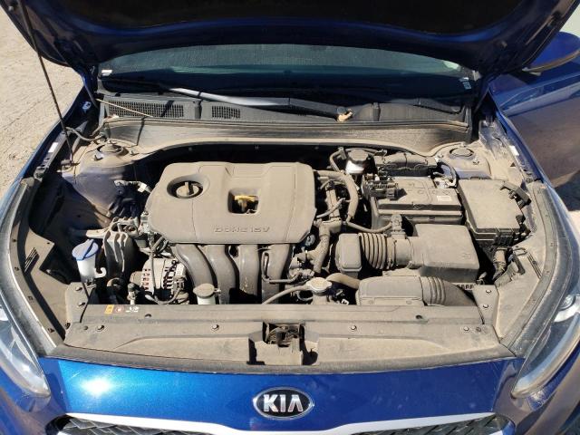 Photo 10 VIN: 3KPF24AD8ME311900 - KIA FORTE 