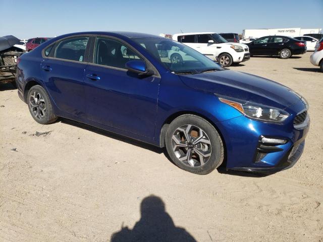 Photo 3 VIN: 3KPF24AD8ME311900 - KIA FORTE 