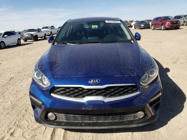 Photo 4 VIN: 3KPF24AD8ME311900 - KIA FORTE 