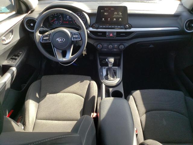 Photo 7 VIN: 3KPF24AD8ME311900 - KIA FORTE 