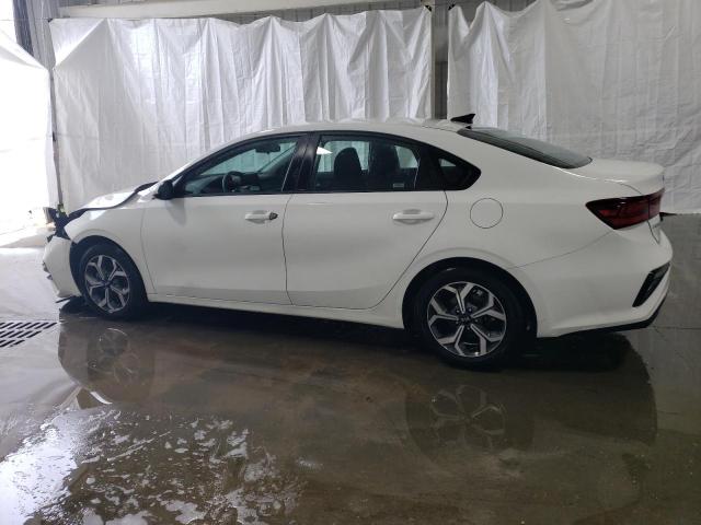 Photo 1 VIN: 3KPF24AD8ME321598 - KIA FORTE 