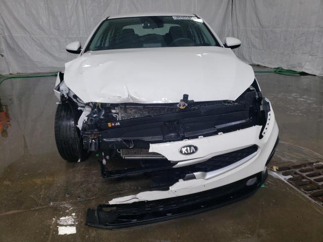 Photo 4 VIN: 3KPF24AD8ME321598 - KIA FORTE 