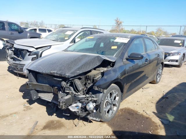 Photo 1 VIN: 3KPF24AD8ME324825 - KIA FORTE 