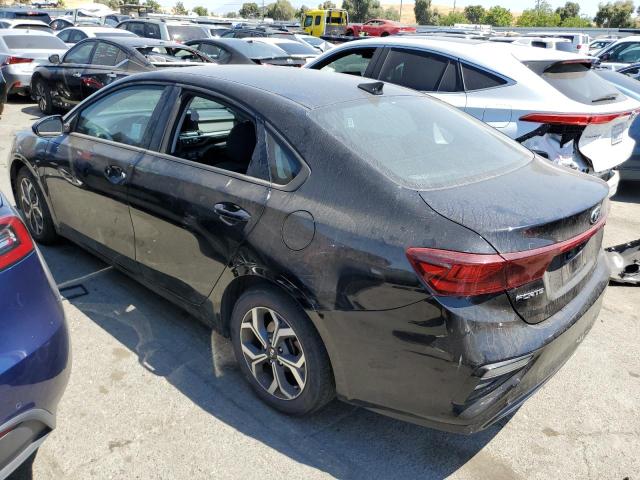 Photo 1 VIN: 3KPF24AD8ME324937 - KIA FORTE FE 