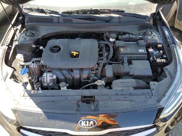 Photo 10 VIN: 3KPF24AD8ME324937 - KIA FORTE FE 