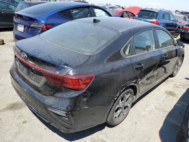 Photo 2 VIN: 3KPF24AD8ME324937 - KIA FORTE FE 