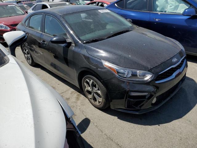 Photo 3 VIN: 3KPF24AD8ME324937 - KIA FORTE FE 