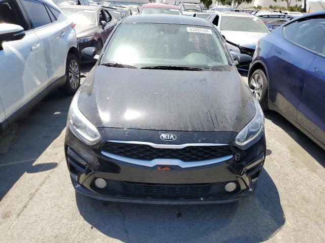 Photo 4 VIN: 3KPF24AD8ME324937 - KIA FORTE FE 