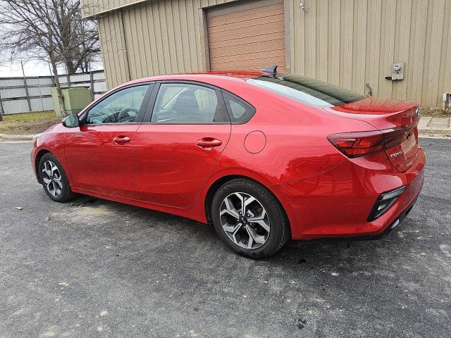 Photo 1 VIN: 3KPF24AD8ME326395 - KIA FORTE FE 