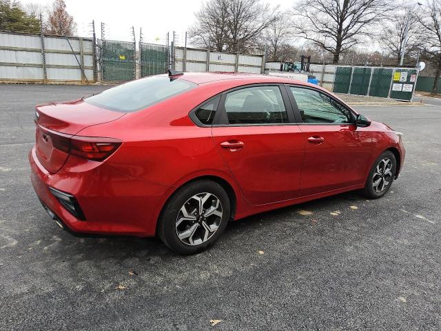 Photo 2 VIN: 3KPF24AD8ME326395 - KIA FORTE FE 