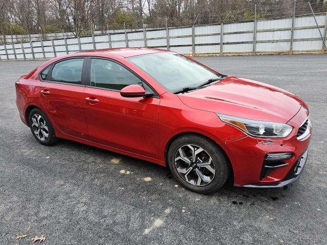 Photo 3 VIN: 3KPF24AD8ME326395 - KIA FORTE FE 