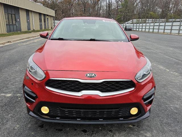 Photo 4 VIN: 3KPF24AD8ME326395 - KIA FORTE FE 