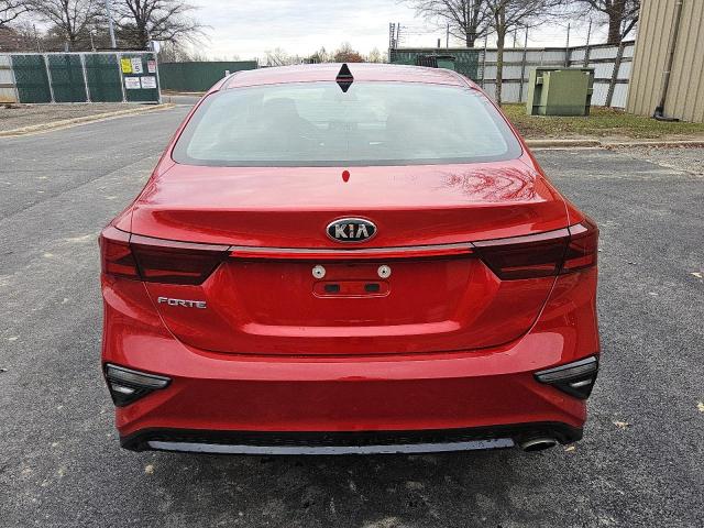 Photo 5 VIN: 3KPF24AD8ME326395 - KIA FORTE FE 