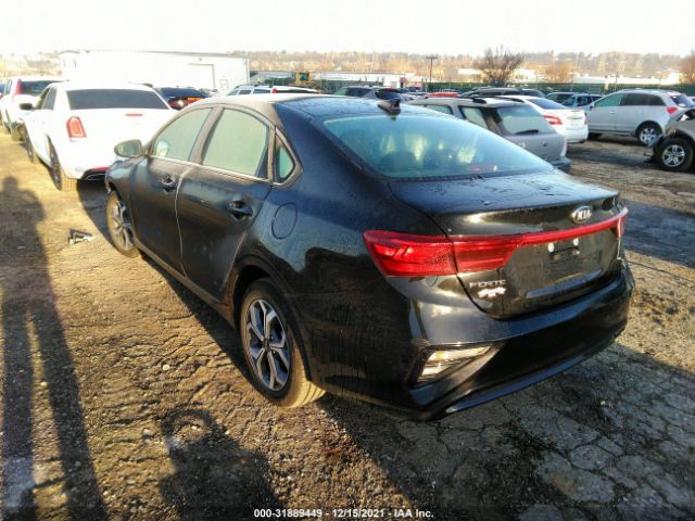 Photo 2 VIN: 3KPF24AD8ME326574 - KIA FORTE 