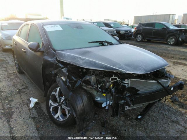 Photo 5 VIN: 3KPF24AD8ME326574 - KIA FORTE 