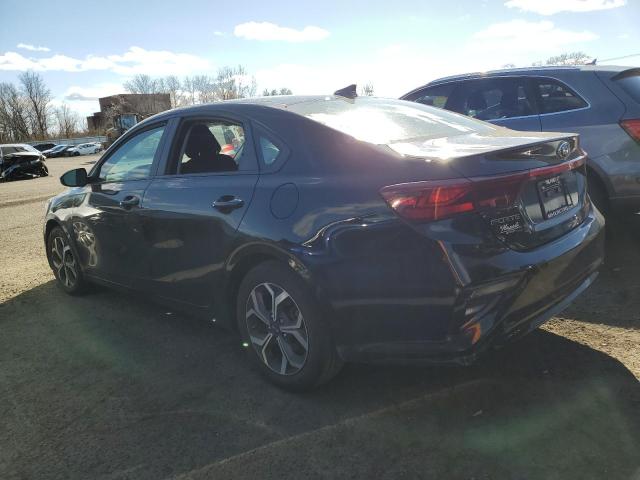 Photo 1 VIN: 3KPF24AD8ME327210 - KIA FORTE 