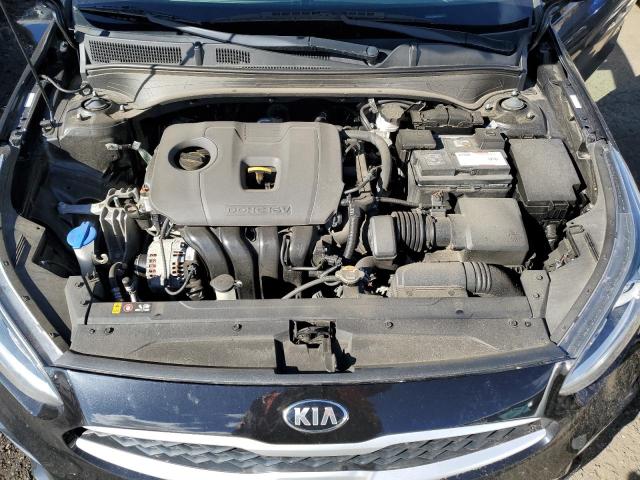 Photo 10 VIN: 3KPF24AD8ME327210 - KIA FORTE 