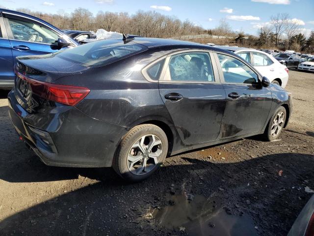 Photo 2 VIN: 3KPF24AD8ME327210 - KIA FORTE 