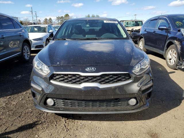 Photo 4 VIN: 3KPF24AD8ME327210 - KIA FORTE 