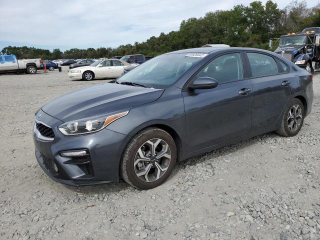 Photo 1 VIN: 3KPF24AD8ME329796 - KIA FORTE FE 