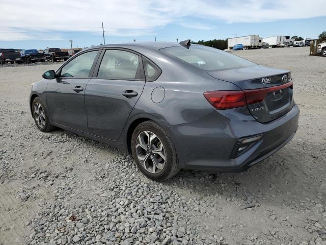 Photo 2 VIN: 3KPF24AD8ME329796 - KIA FORTE FE 